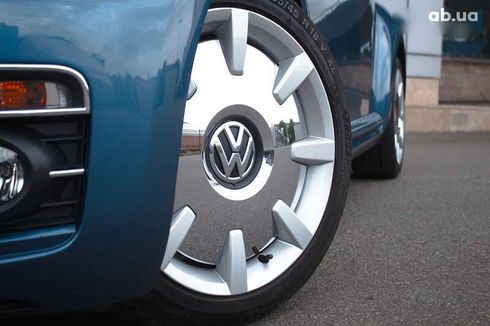 Volkswagen Beetle 2018 - фото 9