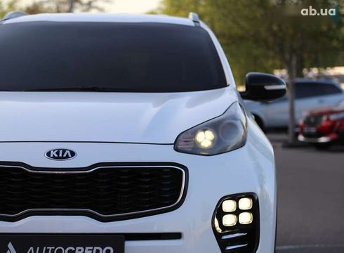 Kia Sportage 2015 - фото 5