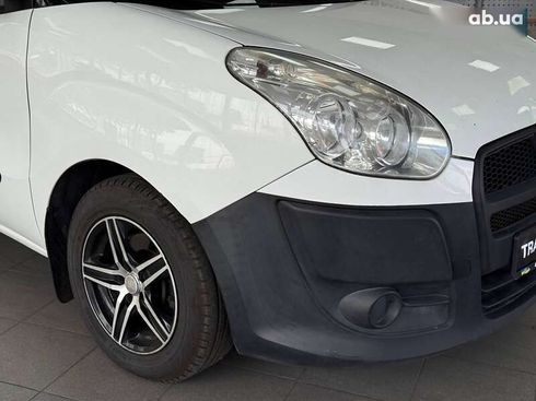 Fiat Doblo 2010 - фото 3
