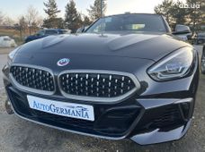 Продажа б/у BMW Z4 в Киеве - купить на Автобазаре