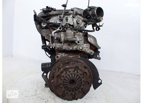 двигатель в сборе для Fiat Bravo - купити на Автобазарі - фото 3