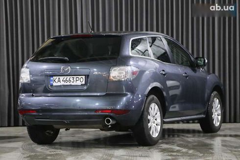 Mazda CX-7 2012 - фото 6