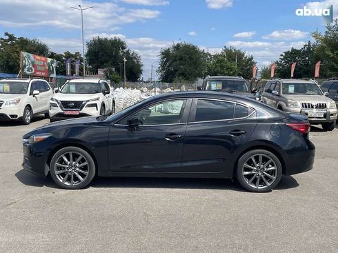 Mazda 3 2018 - фото 10