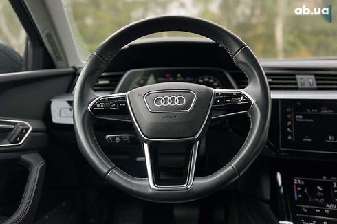 Audi Q8 e-tron 2024 - фото 13