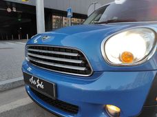 Продаж вживаних MINI в Київській області - купити на Автобазарі