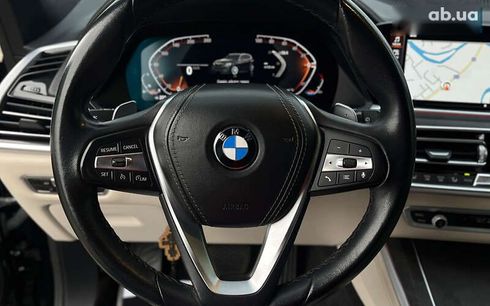 BMW X5 2022 - фото 14