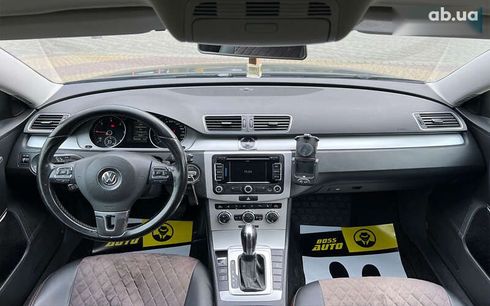 Volkswagen Passat 2012 - фото 14