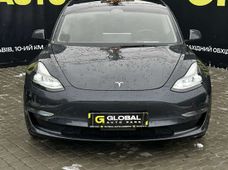 Продажа б/у Tesla Model 3 2022 года - купить на Автобазаре