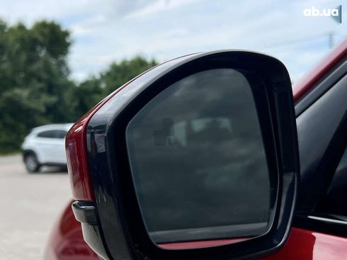 Jaguar F-Pace 2021 - фото 23