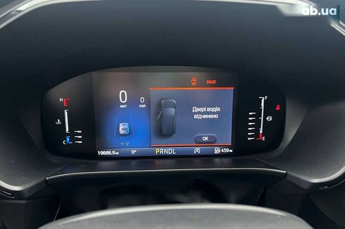 Ford Escape 2024 - фото 10