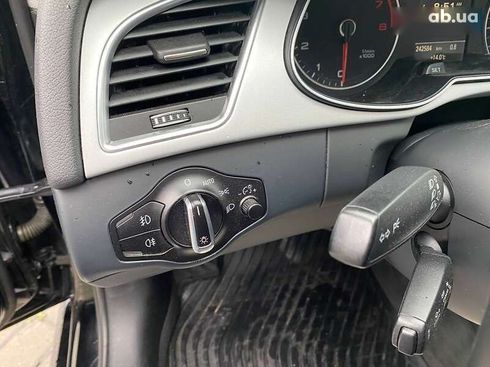Audi A4 2015 - фото 13