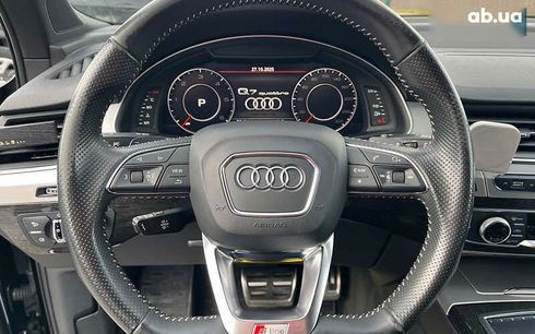 Audi Q7 2017 - фото 10