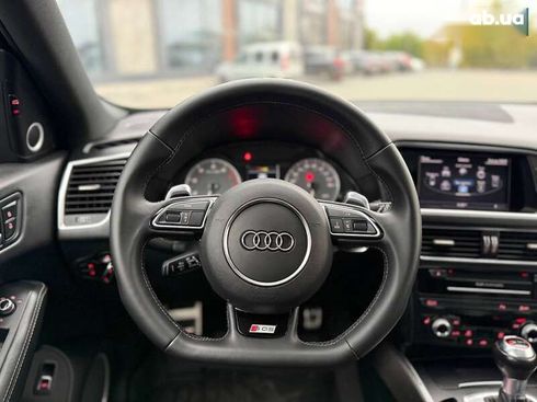 Audi SQ5 2015 - фото 22