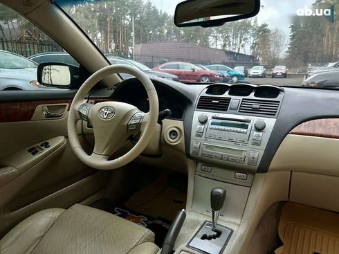 Toyota Camry 2008 - фото 26