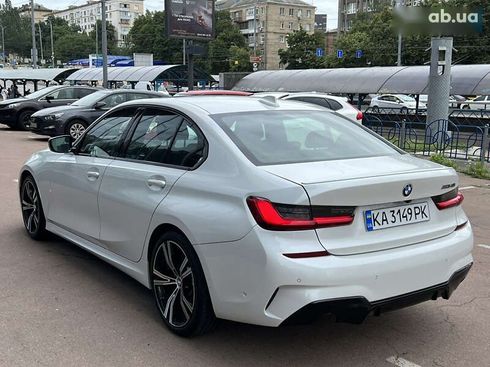 BMW 3 серия 2020 - фото 8