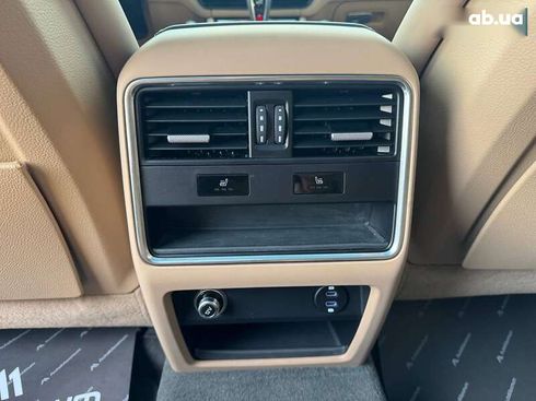 Porsche Cayenne 2022 - фото 28