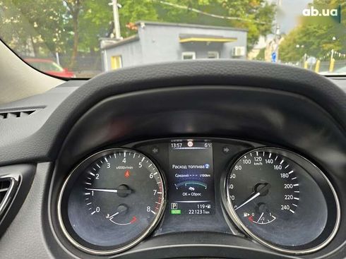 Nissan X-Trail 2018 - фото 19