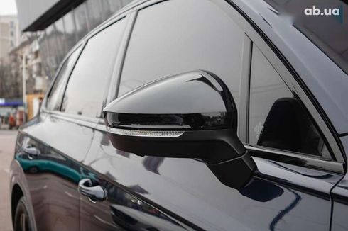 Volkswagen Touareg 2023 - фото 14