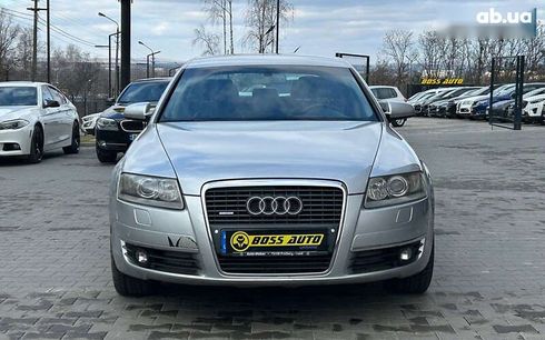 Audi A6 2005 - фото 2