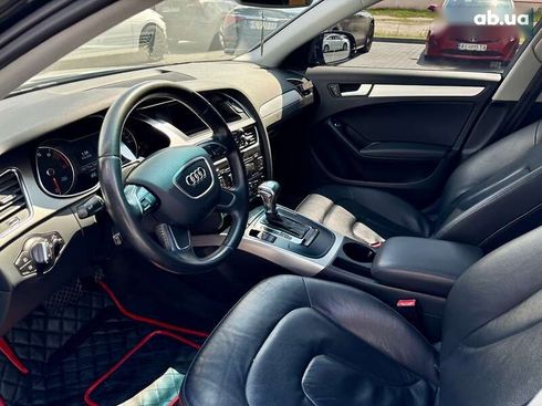 Audi A4 2012 - фото 25