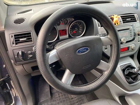 Ford Kuga 2011 - фото 12