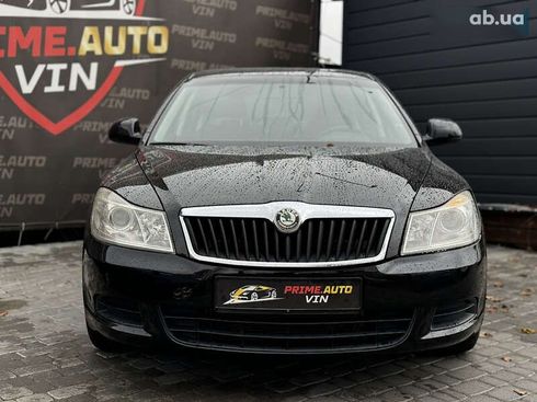 Skoda Octavia 2011 - фото 3