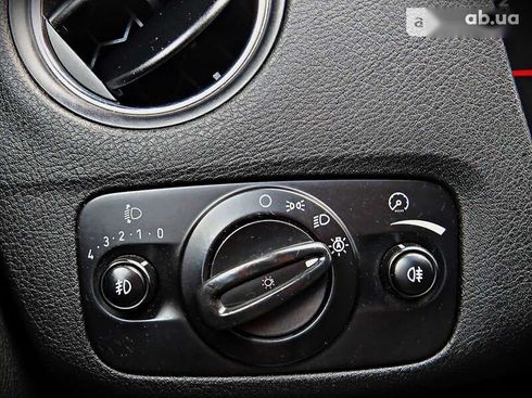 Ford Mondeo 2009 - фото 11