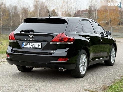 Toyota Venza 2013 - фото 10