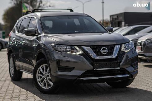 Nissan X-Trail 2021 - фото 15