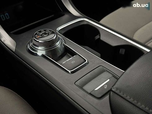 Ford Fusion 2020 - фото 27