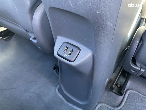 Chevrolet Bolt 2018 серый - фото 10