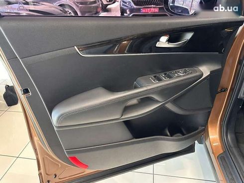 Kia Sorento 2014 - фото 11