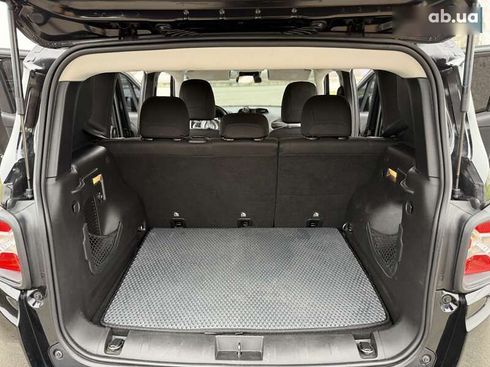 Jeep Renegade 2016 - фото 27