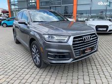 Купити Audi бу в Україні - купити на Автобазарі