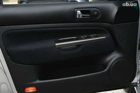 Volkswagen Bora 2002 - фото 14