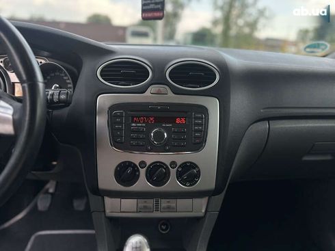 Ford Focus 2009 - фото 29