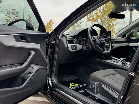 Audi A4 2017 - фото 13