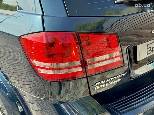 Dodge Journey 2014 - фото 8
