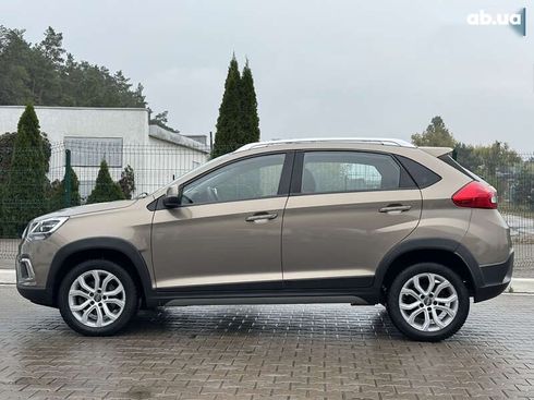 Chery Tiggo 2 2018 - фото 9