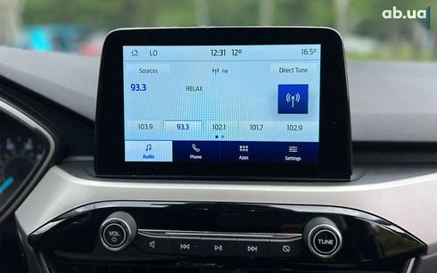 Ford Escape 2022 - фото 11