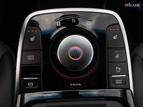 Kia Niro 2021 - фото 15