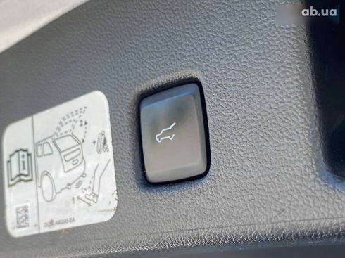Ford Escape 2019 - фото 27