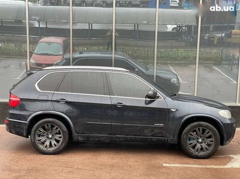 BMW X5 2012 - фото 7