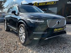 Продажа б/у Volvo XC90 в Ивано-Франковской области - купить на Автобазаре