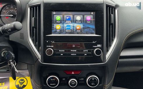 Subaru Crosstrek 2021 - фото 13