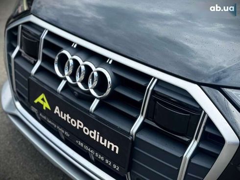 Audi A6 2019 - фото 5