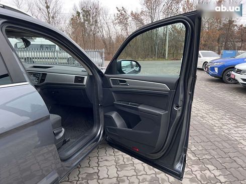 Volkswagen Atlas 2019 - фото 27