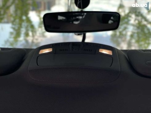 Ford Fusion 2015 - фото 20