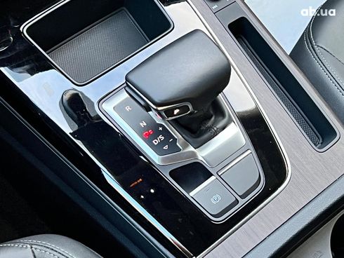 Audi Q5 2022 серый - фото 23