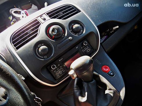 Renault Kangoo 2013 - фото 7
